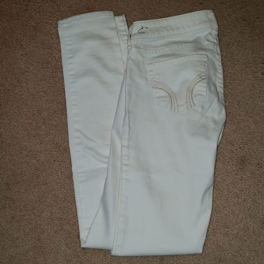 🔥2 for $35🔥Hollister Jeans